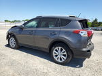 2015 Toyota Rav4 Limited Gray vin: 2T3DFREV6FW365098