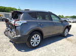 2015 Toyota Rav4 Limited Gray vin: 2T3DFREV6FW365098