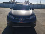 2015 Toyota Rav4 Limited Gray vin: 2T3DFREV6FW379826