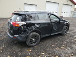 2015 Toyota Rav4 Limited Black vin: 2T3DFREV8FW301922