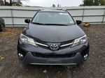 2015 Toyota Rav4 Limited Black vin: 2T3DFREV8FW301922