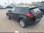 2015 Toyota Rav4 Limited Black vin: 2T3DFREV8FW378158