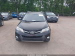 2015 Toyota Rav4 Limited Black vin: 2T3DFREV8FW378158