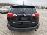 2015 Toyota Rav4 Limited Black vin: 2T3DFREVXFW373138