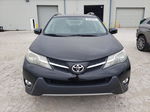 2015 Toyota Rav4 Limited Black vin: 2T3DFREVXFW373138