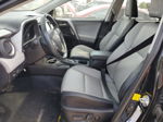 2016 Toyota Rav4 Limited Черный vin: 2T3DFREVXGW504084