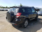 2010 Toyota Rav4 Limited Black vin: 2T3DK4DV0AW032159