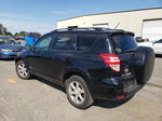 2010 Toyota Rav4 Limited Black vin: 2T3DK4DV0AW032159