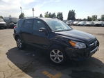 2010 Toyota Rav4 Limited Black vin: 2T3DK4DV0AW032159