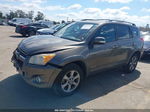 2010 Toyota Rav4 Limited V6 Коричневый vin: 2T3DK4DV0AW032419