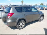 2010 Toyota Rav4 Limited V6 Brown vin: 2T3DK4DV0AW032419