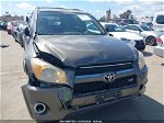 2010 Toyota Rav4 Limited V6 Коричневый vin: 2T3DK4DV0AW032419