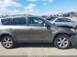 2010 Toyota Rav4 Limited V6 Brown vin: 2T3DK4DV0AW032419