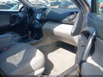 2010 Toyota Rav4 Limited V6 Коричневый vin: 2T3DK4DV0AW032419