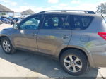 2010 Toyota Rav4 Limited V6 Коричневый vin: 2T3DK4DV0AW032419