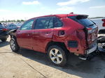 2019 Toyota Rav4 Limited Red vin: 2T3DWRFV5KW043576