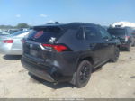 2021 Toyota Rav4 Hybrid Xse Серый vin: 2T3E6RFVXMW009267