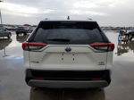 2019 Toyota Rav4 Xse Белый vin: 2T3EWRFV7KW045656