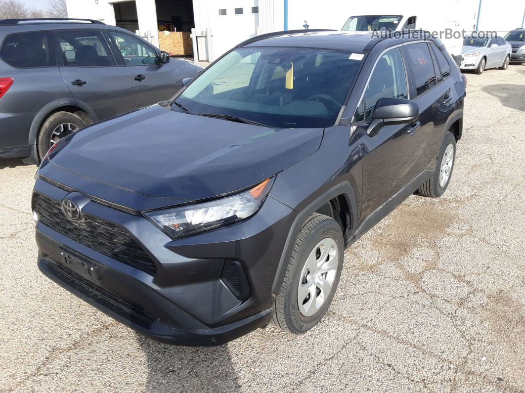 2019 Toyota Rav4 Le vin: 2T3F1RFV0KW056338