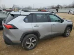 2021 Toyota Rav4 Le Silver vin: 2T3F1RFV0MW175591