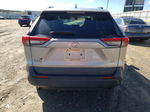 2021 Toyota Rav4 Le Silver vin: 2T3F1RFV1MC151334