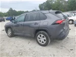 2019 Toyota Rav4 Le Gray vin: 2T3F1RFV2KC006977