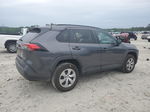 2019 Toyota Rav4 Le Gray vin: 2T3F1RFV2KC006977