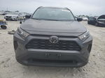 2019 Toyota Rav4 Le Gray vin: 2T3F1RFV2KC006977