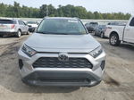 2019 Toyota Rav4 Le Silver vin: 2T3F1RFV2KC018062