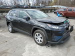 2020 Toyota Rav4 Le Black vin: 2T3F1RFV2LC068624