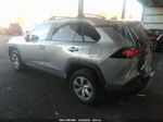 2020 Toyota Rav4 Le Gray vin: 2T3F1RFV2LW100065