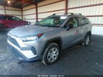 2020 Toyota Rav4 Le Gray vin: 2T3F1RFV2LW100065