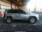 2020 Toyota Rav4 Le Gray vin: 2T3F1RFV2LW100065