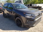 2020 Toyota Rav4 Le Серый vin: 2T3F1RFV2LW110014