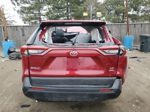 2021 Toyota Rav4 Le Red vin: 2T3F1RFV2MW221339