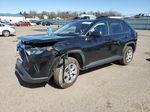 2019 Toyota Rav4 Le Black vin: 2T3F1RFV4KC013669