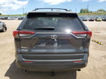 2019 Toyota Rav4 Le Gray vin: 2T3F1RFV4KW074941