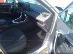 2021 Toyota Rav4 Le Серый vin: 2T3F1RFV4MC185252