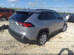 2021 Toyota Rav4 Le Gray vin: 2T3F1RFV4MC185252