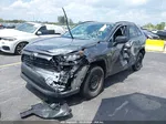 2021 Toyota Rav4 Le Gray vin: 2T3F1RFV4MC241688