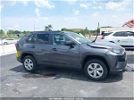 2021 Toyota Rav4 Le Gray vin: 2T3F1RFV4MC241688