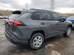 2021 Toyota Rav4 Le Угольный vin: 2T3F1RFV4MW202999