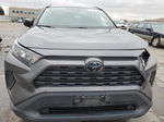 2021 Toyota Rav4 Le Угольный vin: 2T3F1RFV4MW202999