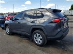 2021 Toyota Rav4 Le Gray vin: 2T3F1RFV4MW243844