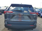 2021 Toyota Rav4 Le Gray vin: 2T3F1RFV4MW243844