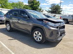 2021 Toyota Rav4 Le Gray vin: 2T3F1RFV4MW243844