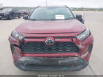 2020 Toyota Rav4 Le Красный vin: 2T3F1RFV5LC086762