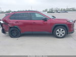 2020 Toyota Rav4 Le Red vin: 2T3F1RFV5LC086762