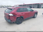 2020 Toyota Rav4 Le Red vin: 2T3F1RFV5LC086762