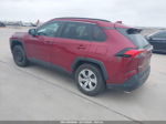 2020 Toyota Rav4 Le Red vin: 2T3F1RFV5LC086762